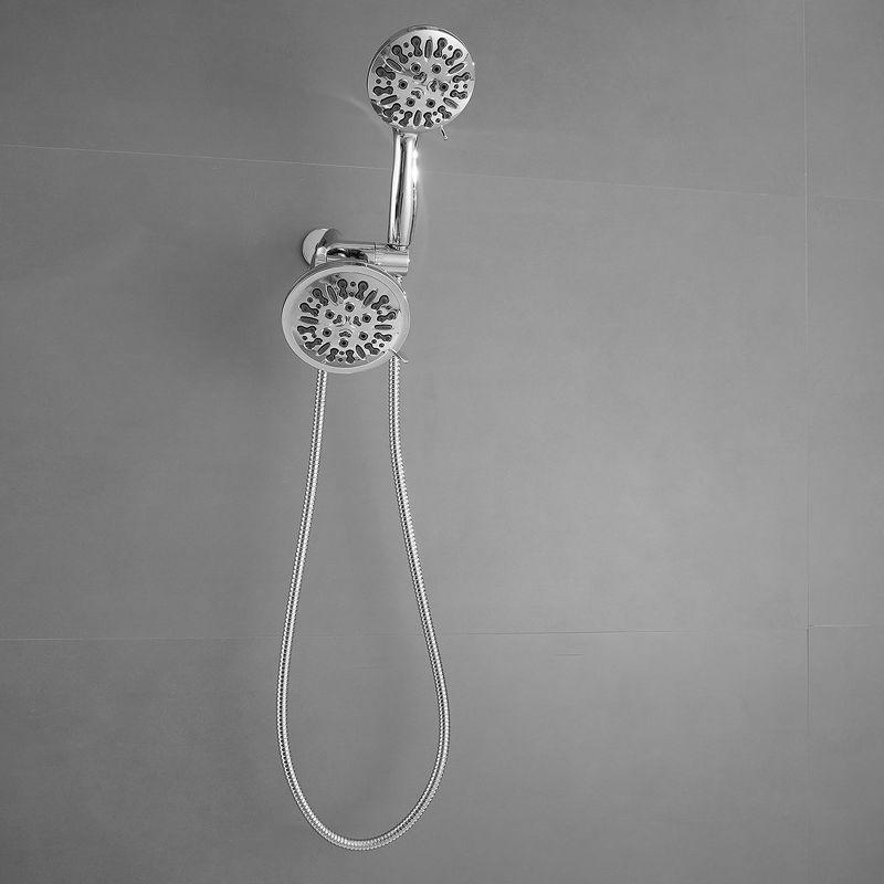 Dual Shower Head 1.8 GPM GPM