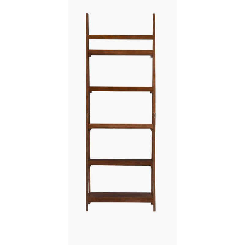 Kamal Ladder Bookcase
