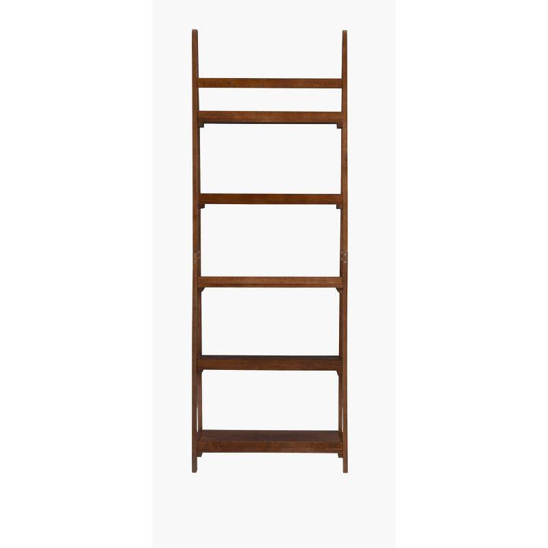 Brock Ladder Bookcase