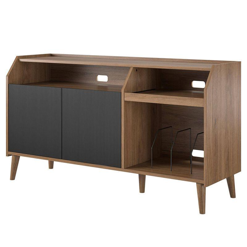 Magnolia TV Stand for TVs up to 65"