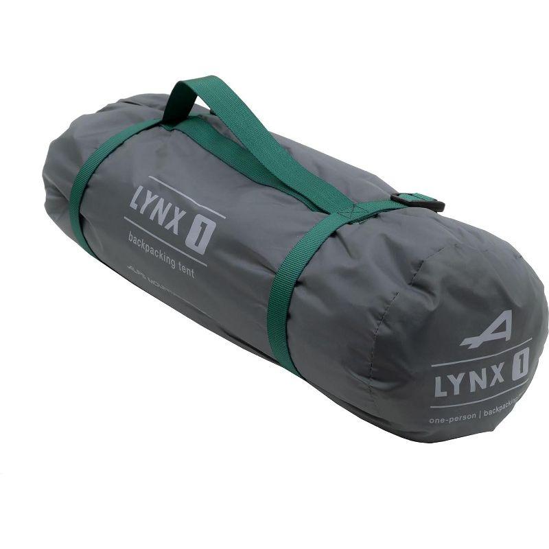 ALPS Mountaineering Lynx 1 Tent