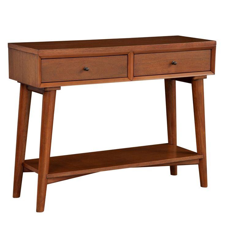 Williams 42" Console Table