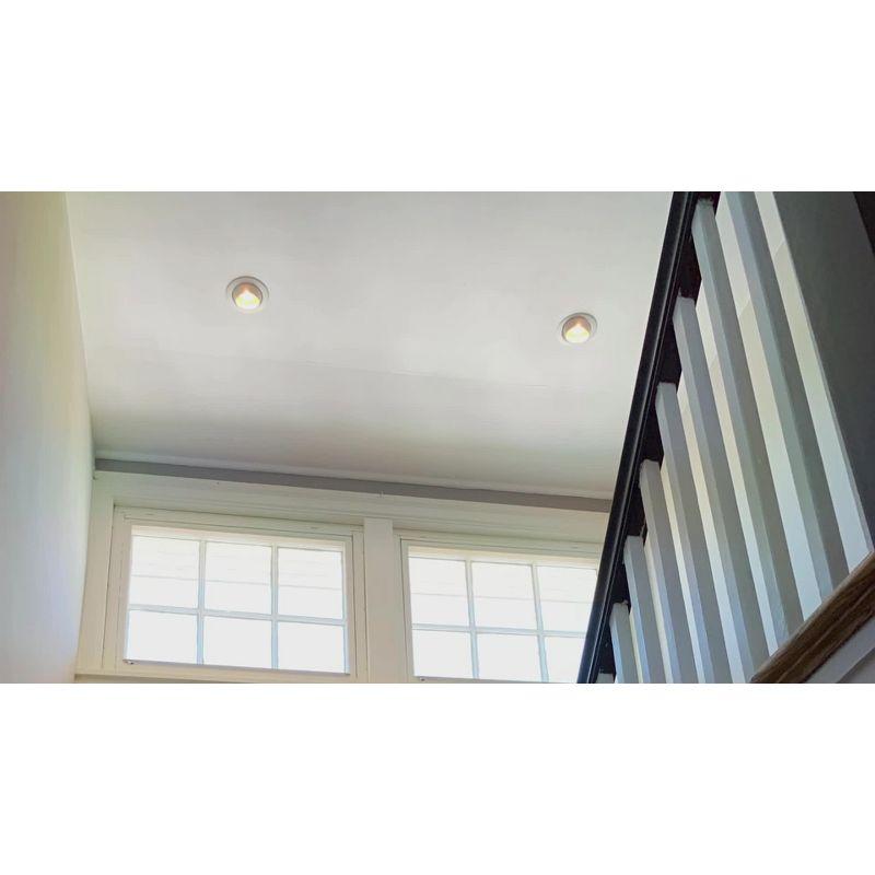 Lutron Caséta Wireless Wall Plate Bracket for Pico Smart Remote | PICO-WBX-ADAPT