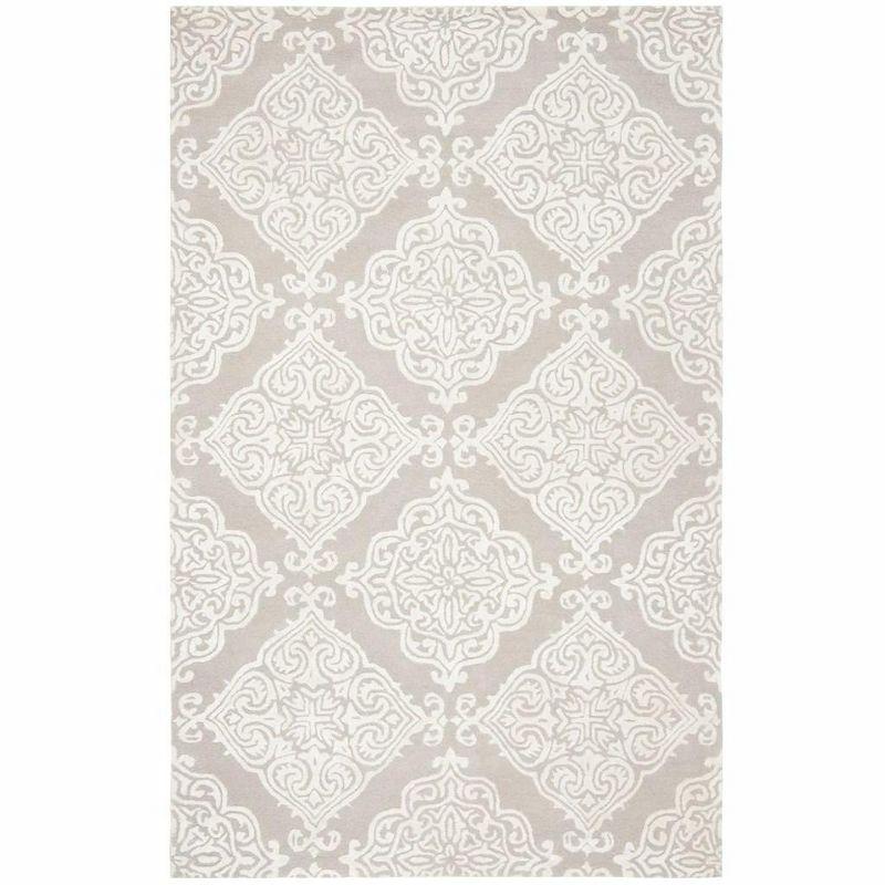 Glamour GLM568 Hand Tufted Rugs - Safavieh