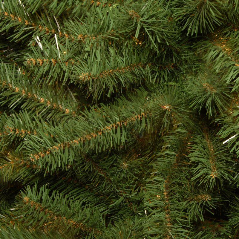 Unlit Kincaid Spruce Artificial Christmas Tree - National Tree Company