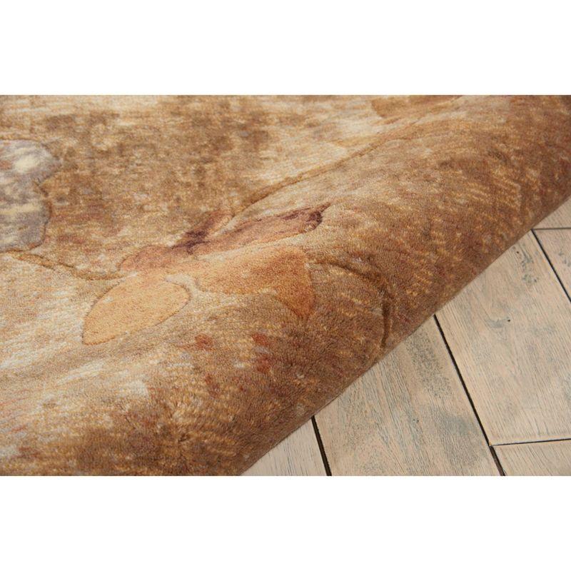 Nourison Somerset Multicolor Area Rug ST64 9'6" x 13'