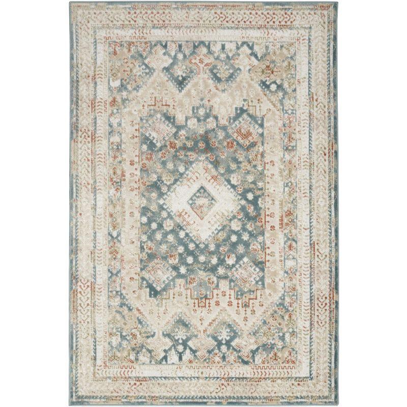 Nourison Thalia Bohemian Traditional Indoor Rug