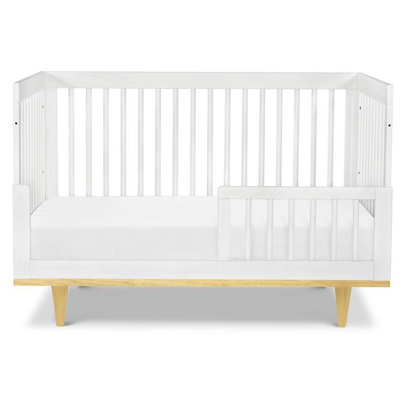 Marley by Baby Mod Toddler Bed Rail