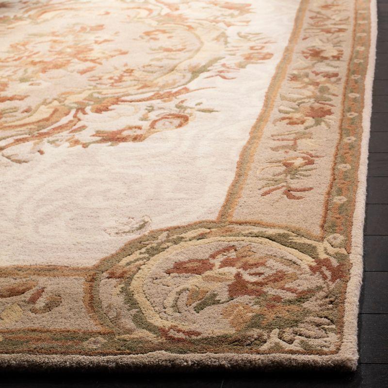 Empire EM414 Hand Tufted Area Rug  - Safavieh