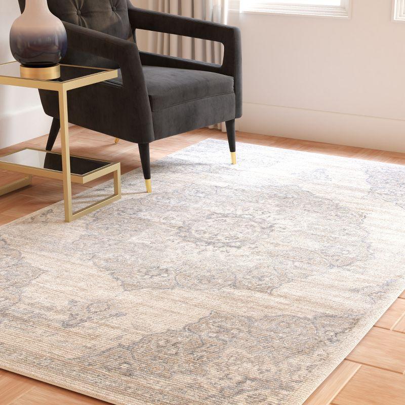 Evart Oriental Rug