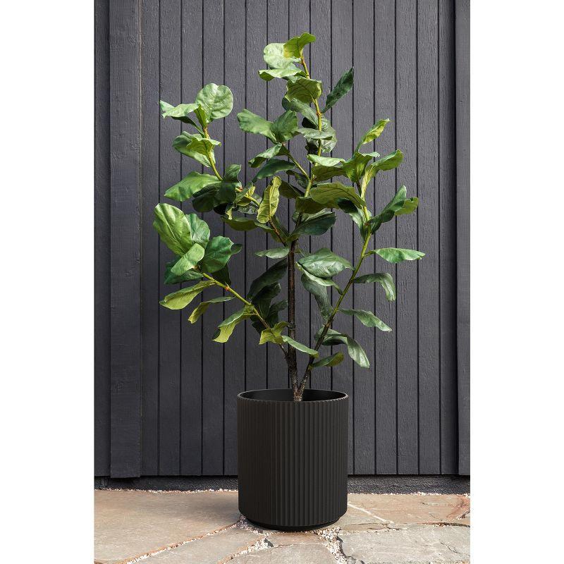 Demi Series Round Planter