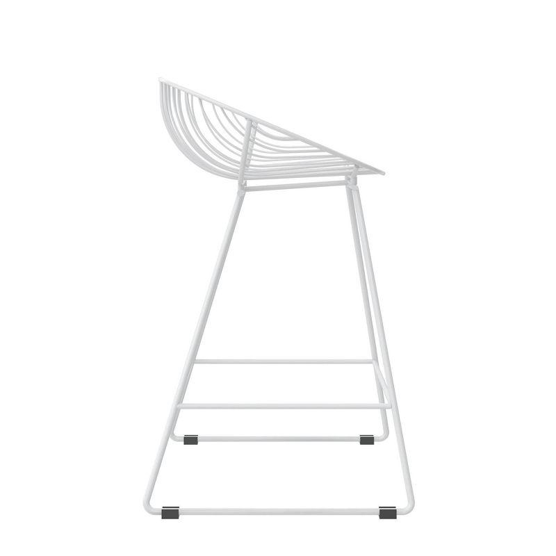 Ellis 25" Counter Bar Stool