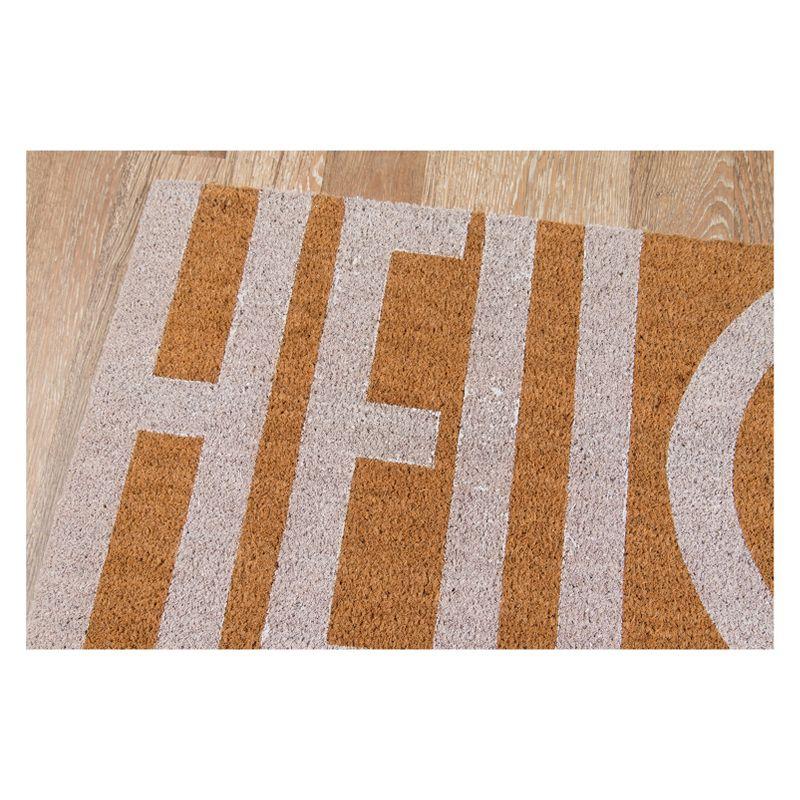 Aloha Indoor/Outdoor Doormat
