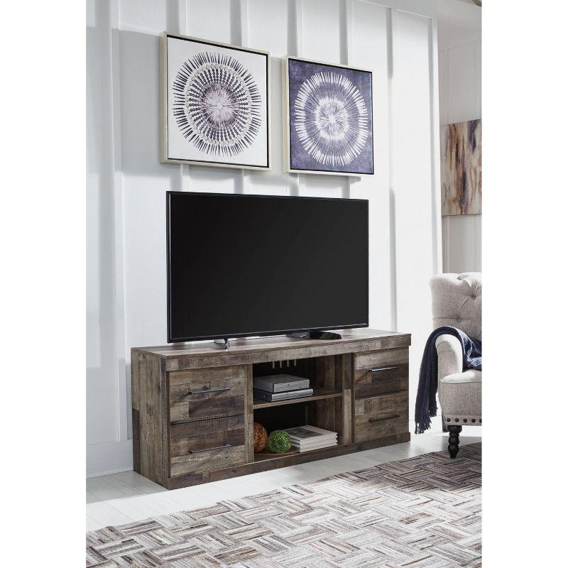 Derekson TV Stand for TVs