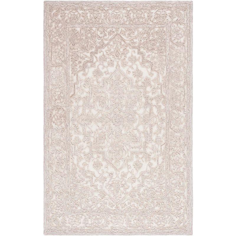 Martha Stewart Rugs Martha Stewart Hand Tufted Indian Wool Pile Oriental Rug