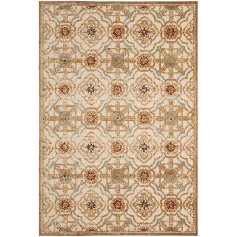 Martha Stewart Imperial Palace Performance Oriental Rug
