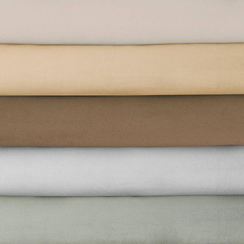 Plush Bed Blanket - Vellux