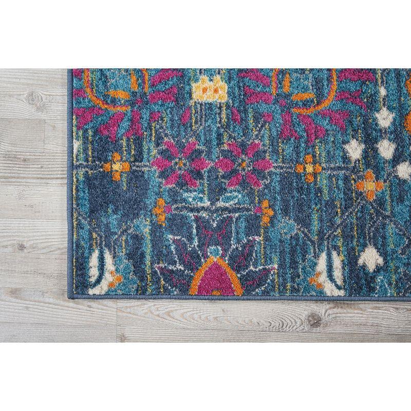 Nourison Passion Bohemian Indoor Rug