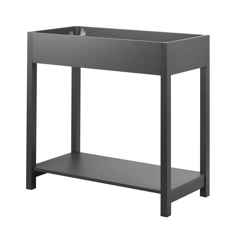 Modway Altura 36Inch Bathroom Vanity Cabinet