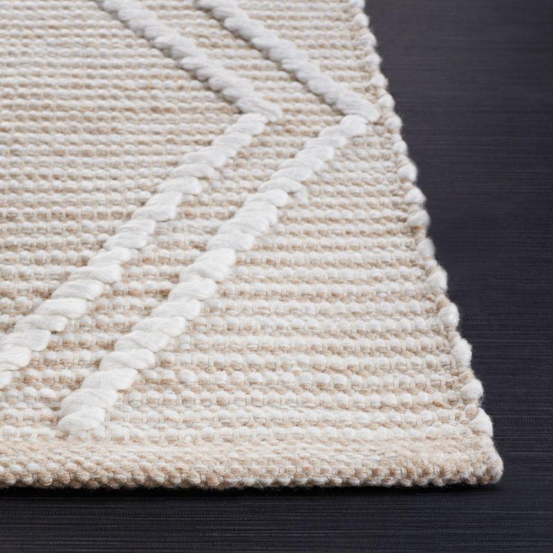 Safavieh Kilim Hand Woven Performance Geometric Rug