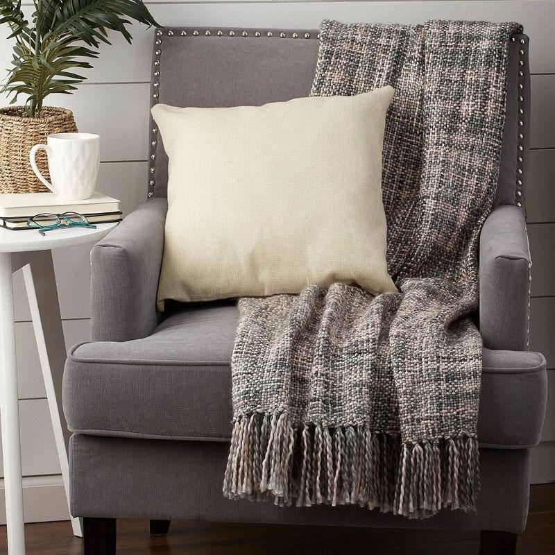 Woven Throws Woven Throw Blanket