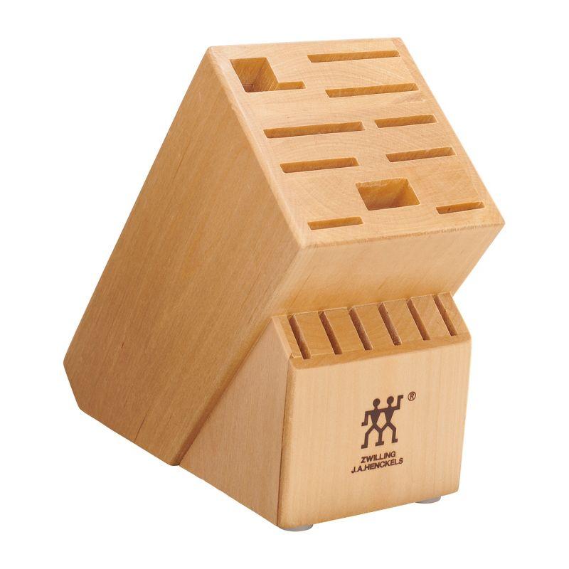 ZWILLING J.A. Henckels ZWILLING TWIN 16-Slot Knife Block