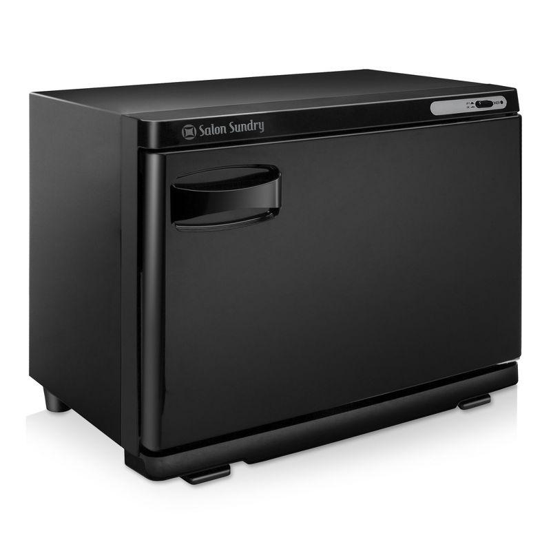 2 in 1 Freestanding Electric TowelWarmer