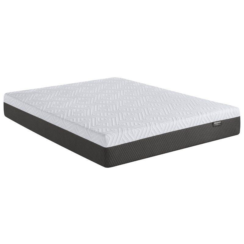 Beautyrest 10" Medium Hybrid Mattress