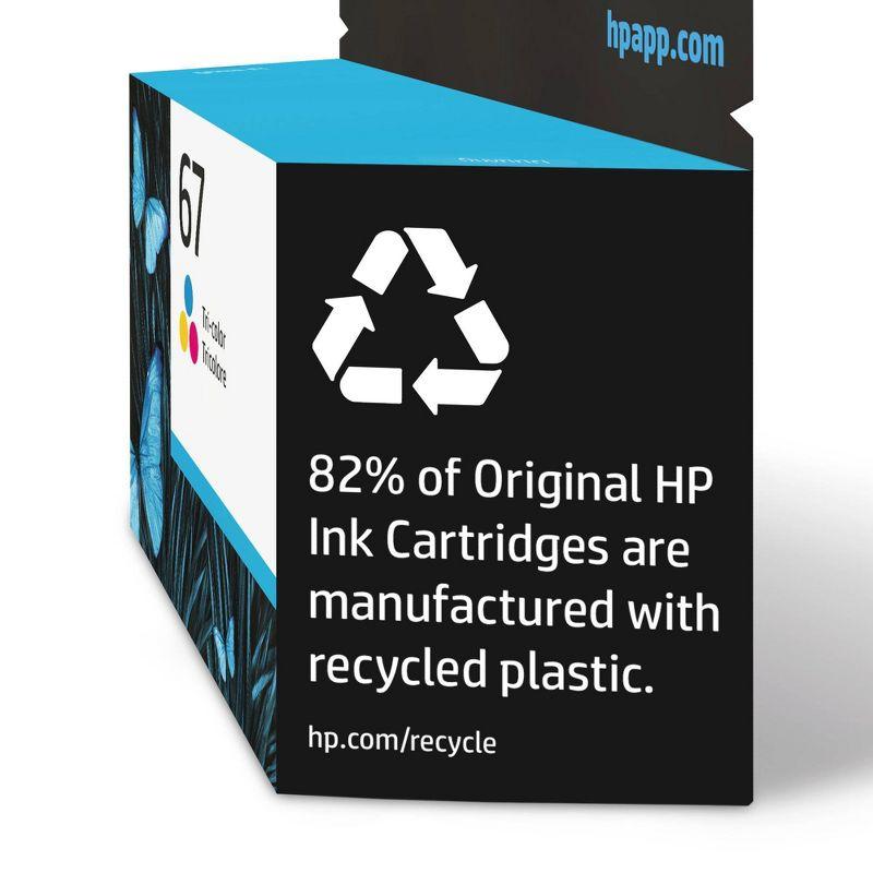 HP 67 Ink Cartridge Series