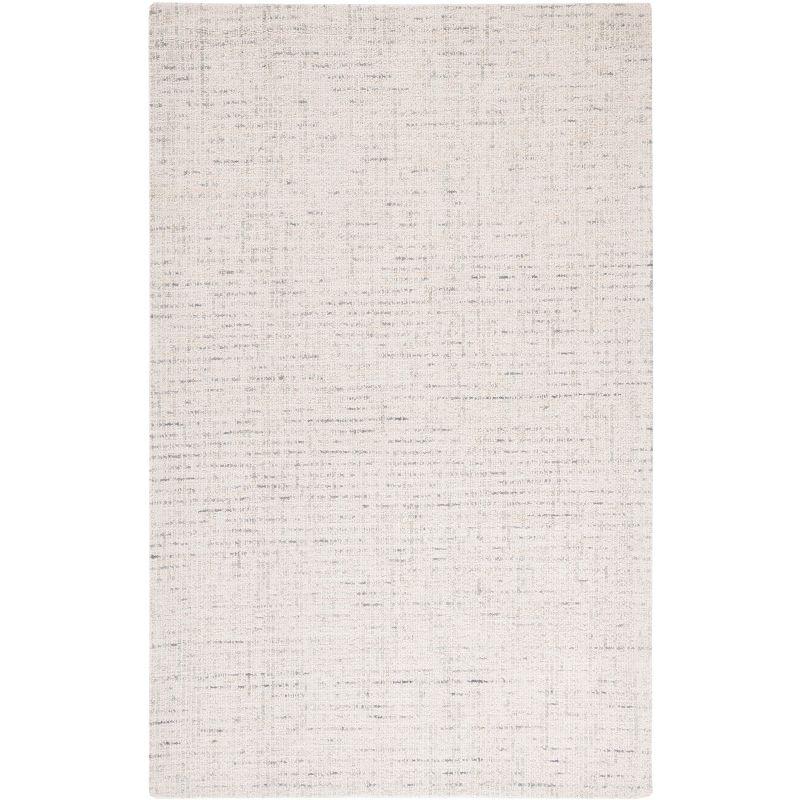 Abstract ABT468 Hand Tufted Area Rug  - Safavieh