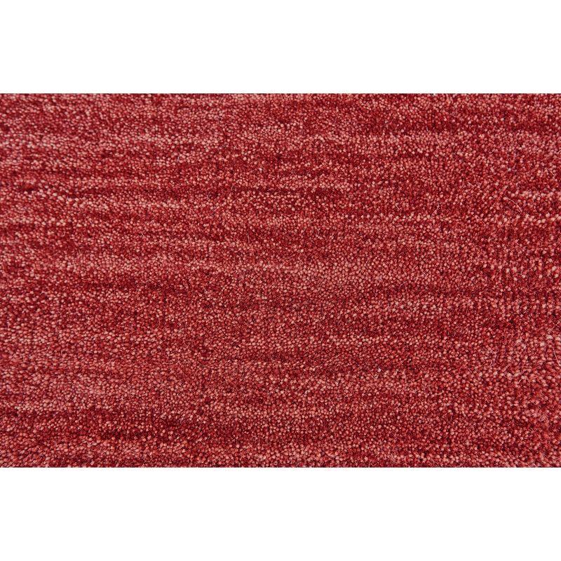 Luna Modern Solid Area Rug