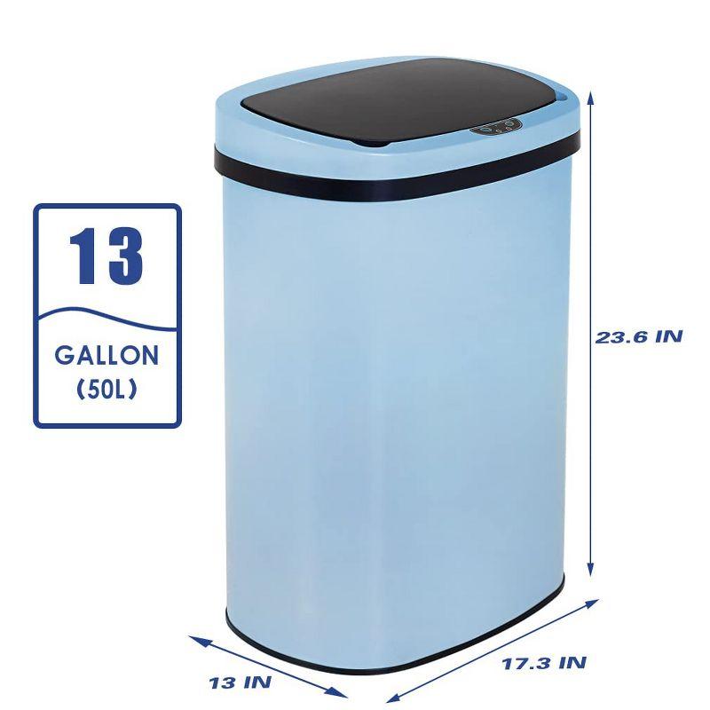 FDW Kitchen Trash Can
