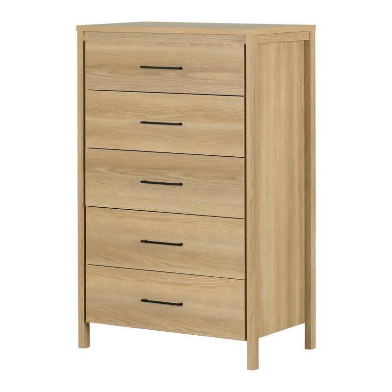 Gravity 5 - Drawer Dresser