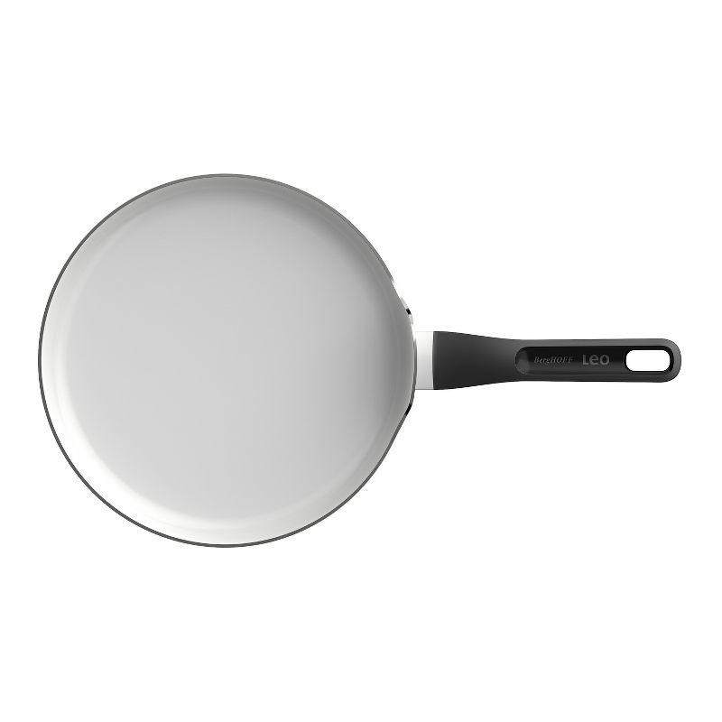 BergHOFF BergHOFF Leo Glints Nonstick Recycled Aluminum Pancake Pan 9.5"