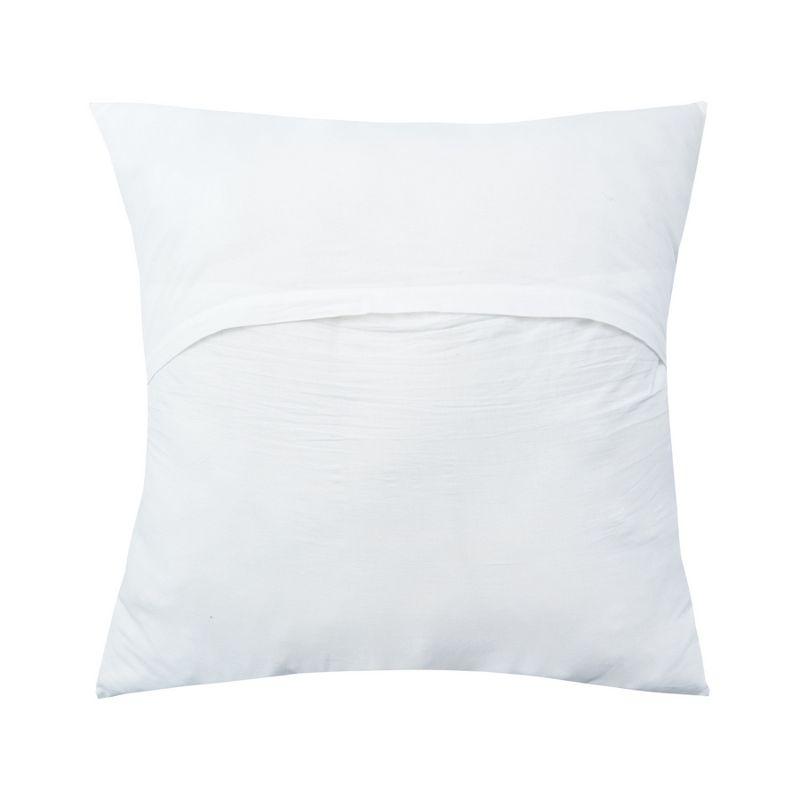 C&F Home Jones Cotton Euro Sham