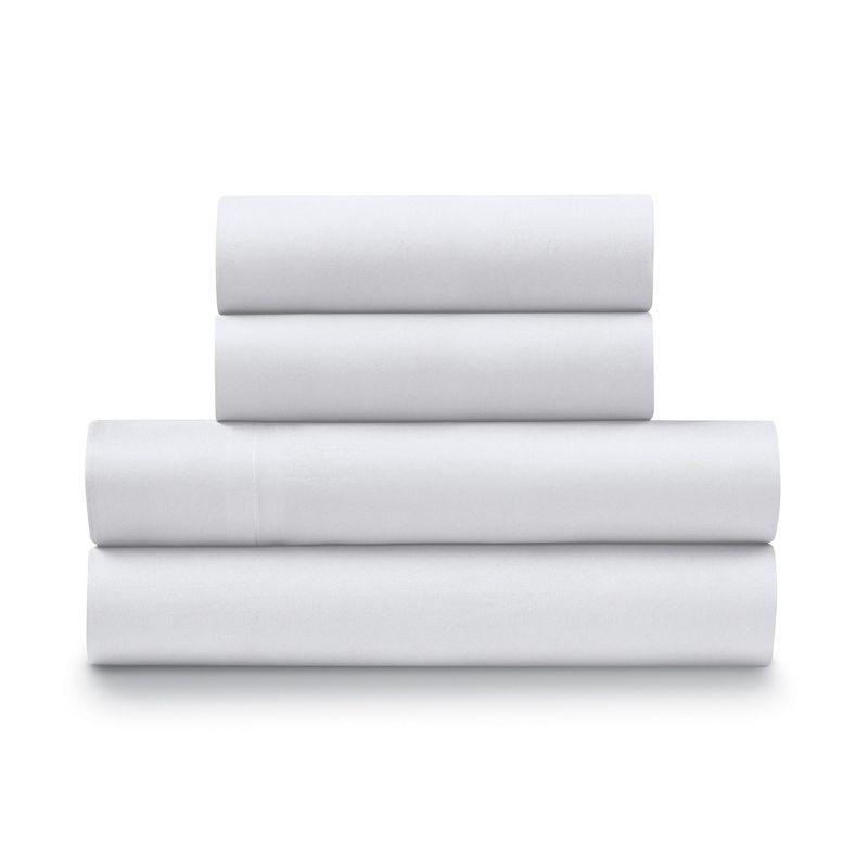 Ella Jayne Super Soft Triple Brushed Microfiber Sheet Set