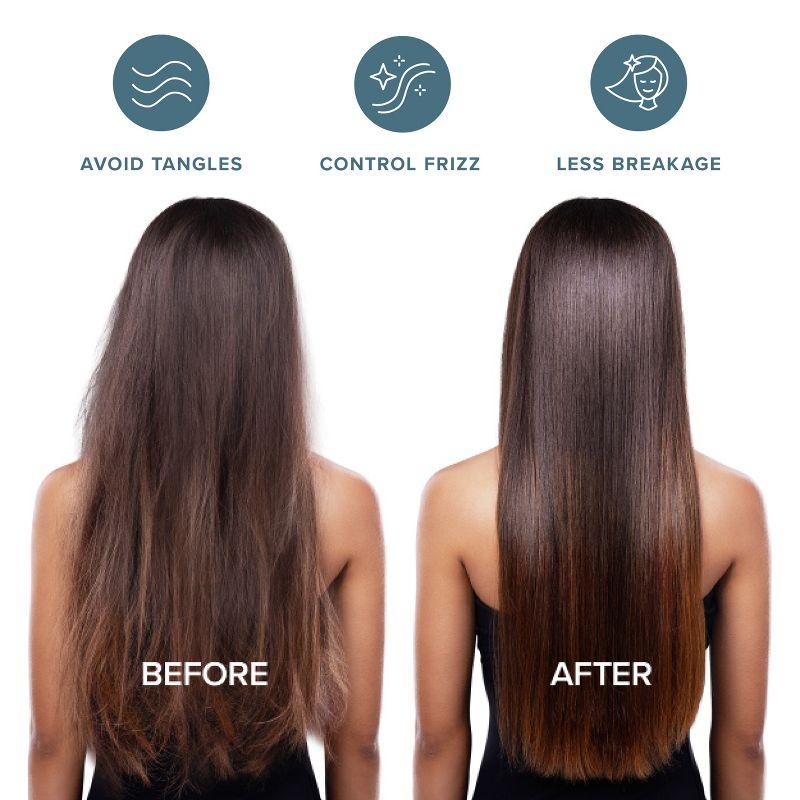 Bare Home Satin Sheet Set