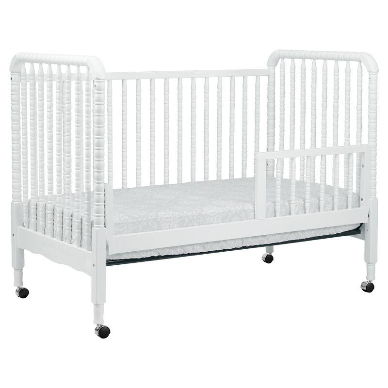 Jenny Lind 3-in-1 Convertible Crib