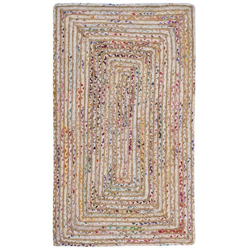 Cape Cod CAP202 Hand Woven Area Rug  - Safavieh