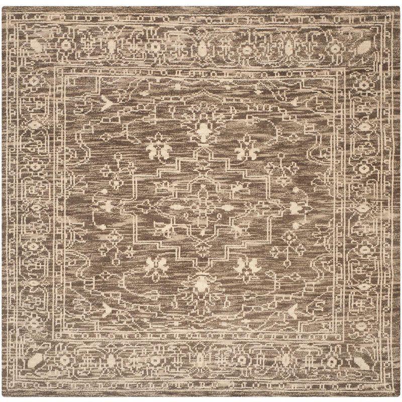 Kenya KNY682 Hand Knotted Area Rug  - Safavieh