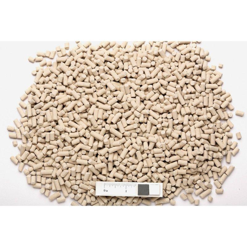 Purina Tidy Cats BREEZE Litter Box System Starter Kit Litter Box, Litter Pellets & Pads - 7.8bs