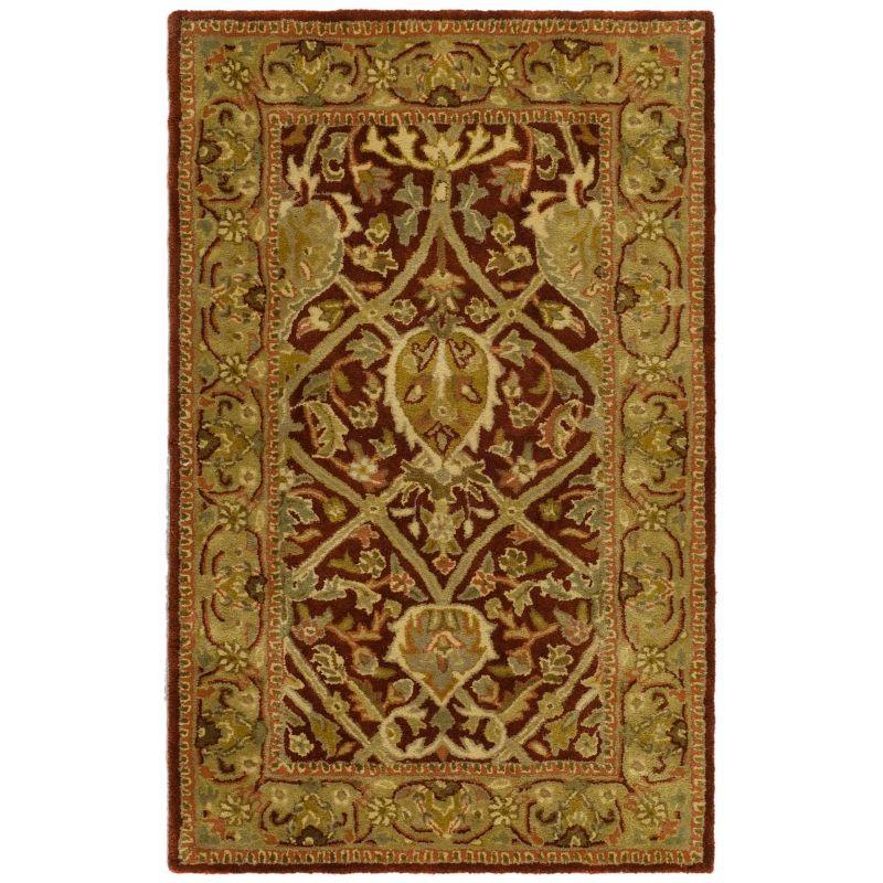 Persian Legend PL819 Hand Tufted Traditional Area Rug  - Safavieh