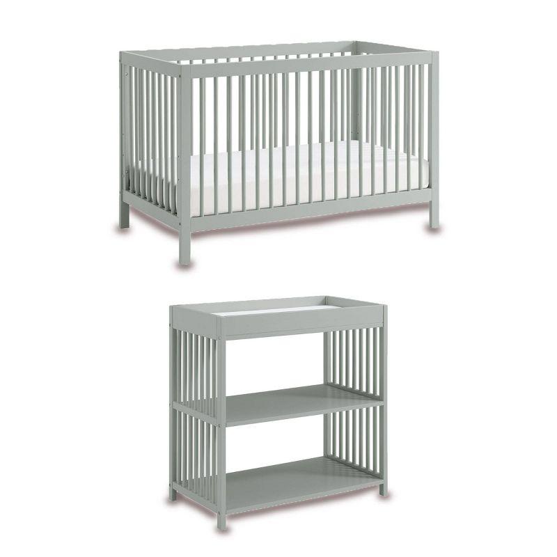 SOHO BABY Essential Changing Table