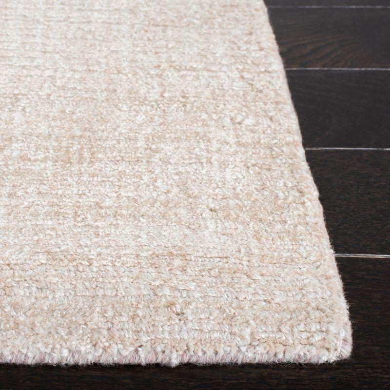 Natural Fiber NFB801 Hand Loomed Area Rug  - Safavieh