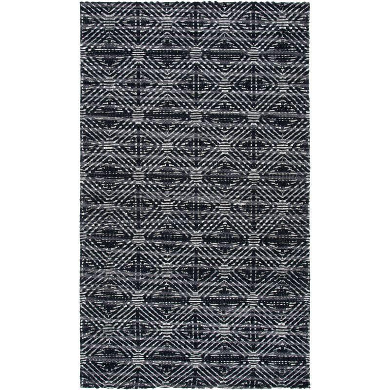 Marbella MRB451 Hand Loomed Area Rug  - Safavieh