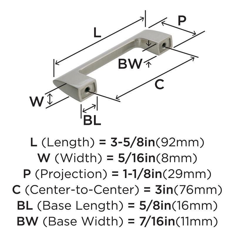 Riva Bar Pull