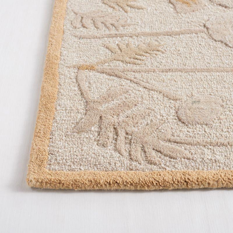 Martha Stewart MSR3627 Hand Tufted Area Rug  - Safavieh