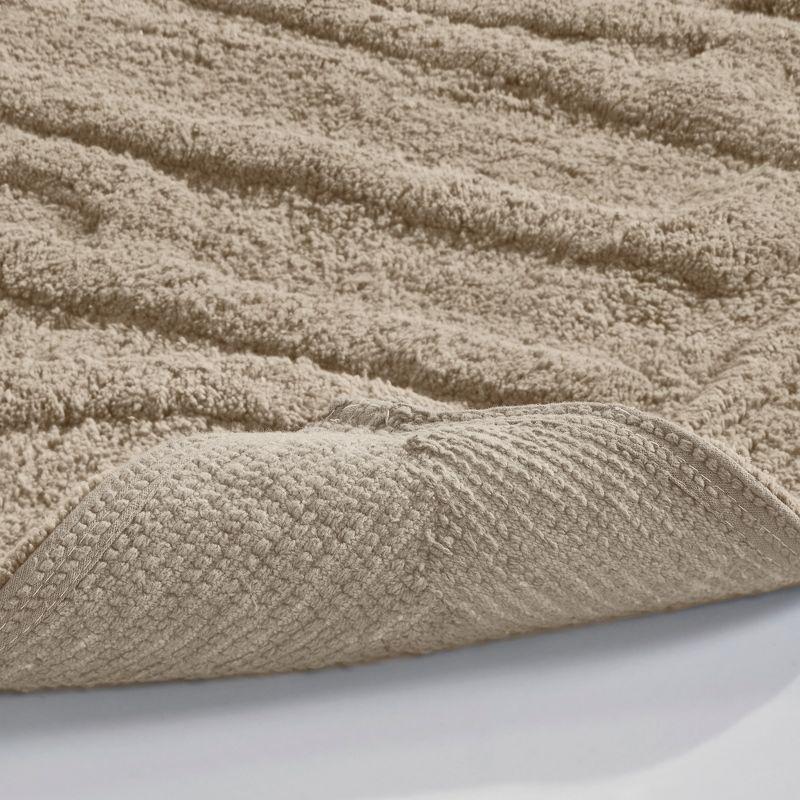 Cotton Bath Mat