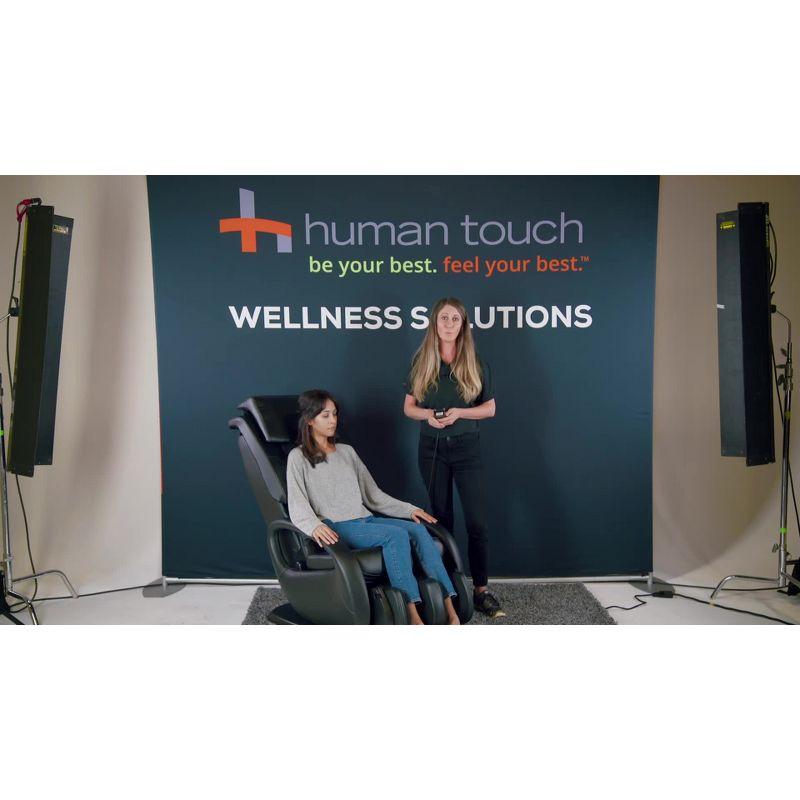 Human Touch WholeBody 5.1 Massage Chair