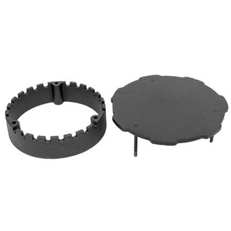 Usslp31 31-inch Smokeless Fire Pit